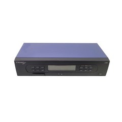 Streamit LISA Internet Radio Receiver Professional Audio Blue Black U68