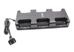 RT22 6-Way Multi Charger for TD-M8 Zastone X6 LT-316 Radioddity R1