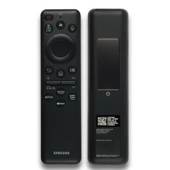 Genuine Samsung Voice Remote BN59-01480U for Neo QLED 8K QN900F QN80F 2025