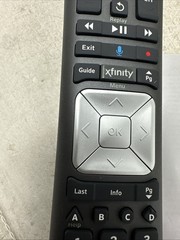 Xfinity XR11 Premium Voice Activated Cable TV Remote Control – New/NIB