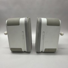 JBL Control One All-Weather Indoor/Outdoor Speakers Wall Mountable PAIR READ