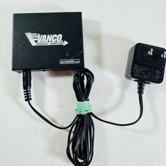 Vanco 4K HDMI Audio Extractor HD4KAE With Cord EL5