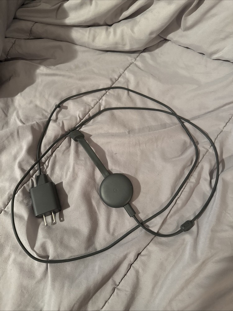 Chromecast Model NC2-6A5