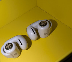 Bose x Kendra Scott Wireless Ultra Open Earbuds – Gold Filigree Limited Edition