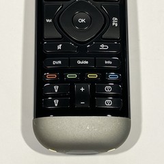 Logitech Harmony Elite PRO Remote Control System with Hub, Cradle, 1 IR Blaster