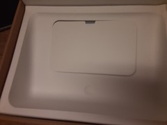 FACEBOOK PORTAL GO VIDEO CALLING 10″ SCREEN W/ BOX AND CHARGER