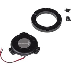 Bass Shaker Mini Tactile Transducer Low Frequency TT25-16 PUCK 16 Ohm