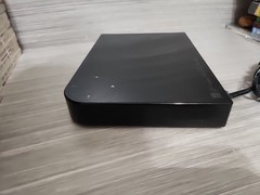 Samsung BD-FM51 Blu-ray Disc Player 1080p HDMI Wi-Fi Tested Working No Remote
