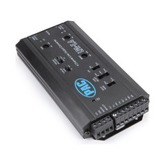 PAC LocPRO Advanced 4-CH Active Line Output Converter w/Remote Control LPA-E.4