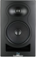 Kali Audio LP-6 V2 6.5-inch Powered Studio Monitor – Black