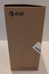 AT&T CL82507 DECT 6.0 5-Handset Cordless Phone with Answering Machine, Call Bloc