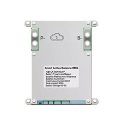 JK 4S-8S 100A/200A/300A Li-ion LiFePo4 LTO Active Balancer BMS Bluetooth/RS485Tq