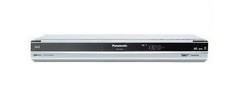 Panasonic DMR-EX93C DVD recorder / 250GB HDD incl. FB, 2-year warranty