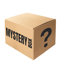 Mystery FUN Box MIXED High Quality Items NEW Random Free FAST Shipping!