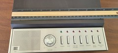 Vintage 1980s Radioshack Duofone Tad 214 Answering Machine Remote Instructions