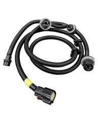 Driver Side Tail Lamp Wiring Harness Fit for GMC Sierra 1500 2500 3500 2016-2…