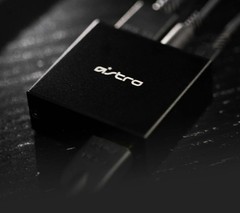 ASTRO Gaming HDMI Adapter Chat Passthrough for Playstation 5, Black (943-000449)