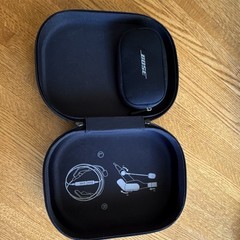 Bose ProFlight Series 2 Aviation Headset Bluetooth ANC Boom Mic w/ Case