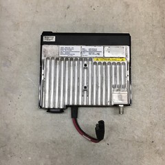 Motorola CM300D AAM01QPH9JA1AN UHF 403-470 MHz 99ch 40 Watt Digital mobile radio