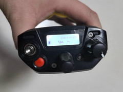 1pcs Motorola ION 403-527M