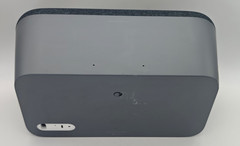 Google Home Max Smart Speaker Home Assistant Charcoal H0B & Cord.