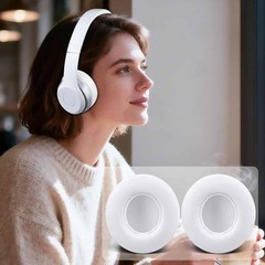 For Beats by Dr. Dre Solo 2 Solo 3 Wireless Multiple Replacement Ear Pads US