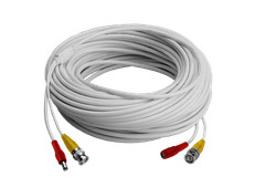 Lorex CB250URB 250FT high performance BNC Video/Power Cable (M. Ref)