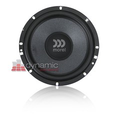 Morel Tempo Ultra 602 Car Audio 6-1/2″ 2-Way 4 ohm Component Speaker System New