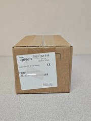 Brand New Inogen One Double Battery BA-516 16-Cell for G5 Rove 6 OxyGo NEXT