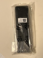 NEW Original Philips S4X-RF439B Android TV Remote Netflix YouTube Discovery+Tubi