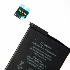 Replacement Internal Battery for iPod Touch 5th 6th 7th Generation 1043mah NEW