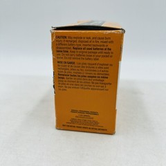 Duracell Procell D Alkaline Batteries 12-Pack (Exp 3/2024) Bulk Carton