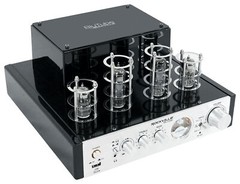 Rockville BluTube 70w Tube Amplifier/Home Theater Stereo Receiver w/ Bluetooth