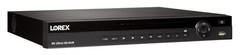 Lorex 4K (16 Camera Capable) Elite Series 4TB NVR (Open Box)