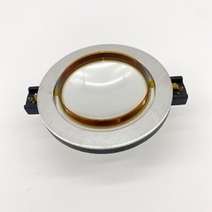 Aftermarket Diaphragm For DB Technologies DVA T4, DVA T8, DVA T12 Tweeter 8Ω