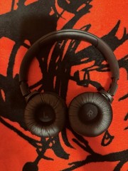 JBL Tune 510BT Wireless Bluetooth On-Ear Headphones Black – Pristine Tested Unit