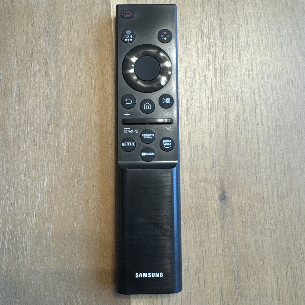 New Original Samsung Smart TV Remote Control for ALL 2022 2023 2024 TV Models