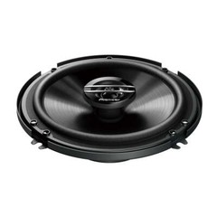 NEW PIONEER 6.5-INCH 2-WAY CAR AUDIO COAXIAL SPEAKERS PAIR 6-1/2″ 300W MAX