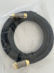 HDMI Cable 4K High Speed Cord 10 FT 2160P HDTV Lot 50 Available