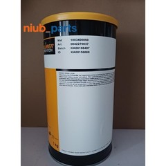 KLUBER Lubrication ISOFLEX TOPAS L 32 N Grease 1kg ( 35.3 OZ) L32N New free ship