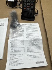 STANDARD HORIZON HX751 Radio