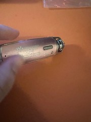 Sony Walkman NW-S705F, US SELLER
