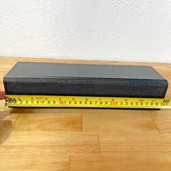 Yamaha Center Channel Speaker Surround Sound- Model NX-C230 – Tested & Works