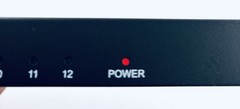 4K HDMI Splitter 1 in 12 Out Powered HDMI Distributor Support 4Kx2K@30Hz Full H