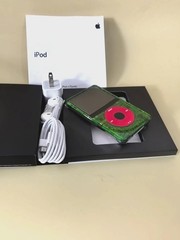 New iPod Classic 5th Gen 30GB 60GB 80GB 256GB All Colors Free Shipping 🚚🚚