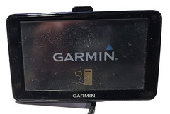 Garmin Nuvi 2595LM GPS Navigator Bluetooth Black Portable 5″ Color Display