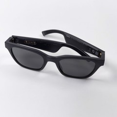Bose Frames Alto Audio Smart Glasses Bluetooth Open Ear Headphones M/L Sunglass