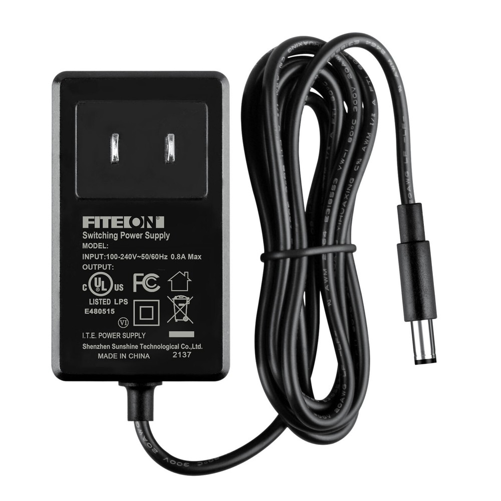 9V AC Adapter for sw0901500-w01 Goanywhere Pvs125b Power Charger Supply Cord PSU