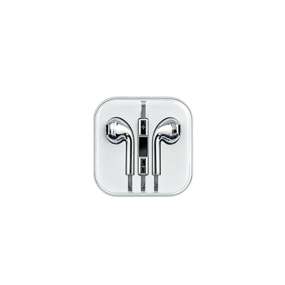 CHROME WIRED HEADPHONES! USB-C & LIGHTNING ships immediately!!!