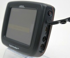 Magellan Roadmate 2000 GPS 3.5″ LCD Touch Screen United States Factory Refurbish